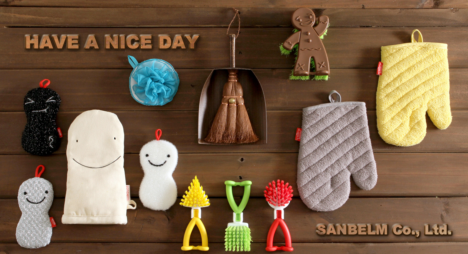 旅のトモ ボディタオル ホワイト | サンベルム株式会社