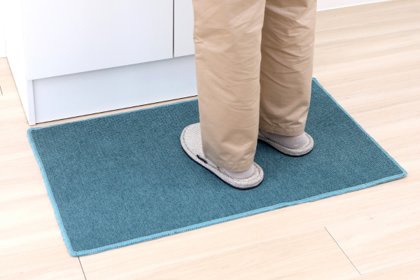 PallyPally洗面台マット