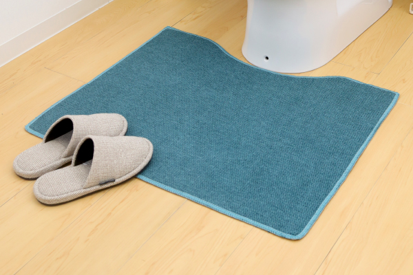 PallyPallyふけるトイレマット